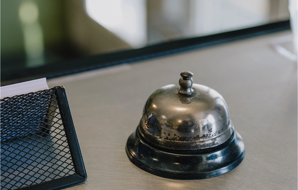 La Hacienda Motel - Seattle Gallery Pictures