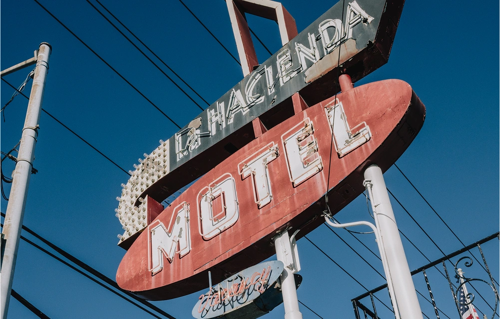 La Hacienda Motel - Seattle Gallery Pictures