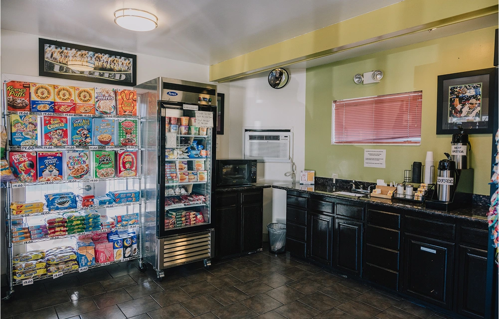 La Hacienda Motel - Seattle Gallery Pictures