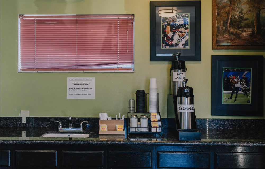 La Hacienda Motel - Seattle Gallery Pictures