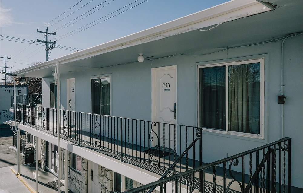 La Hacienda Motel - Seattle Gallery Pictures