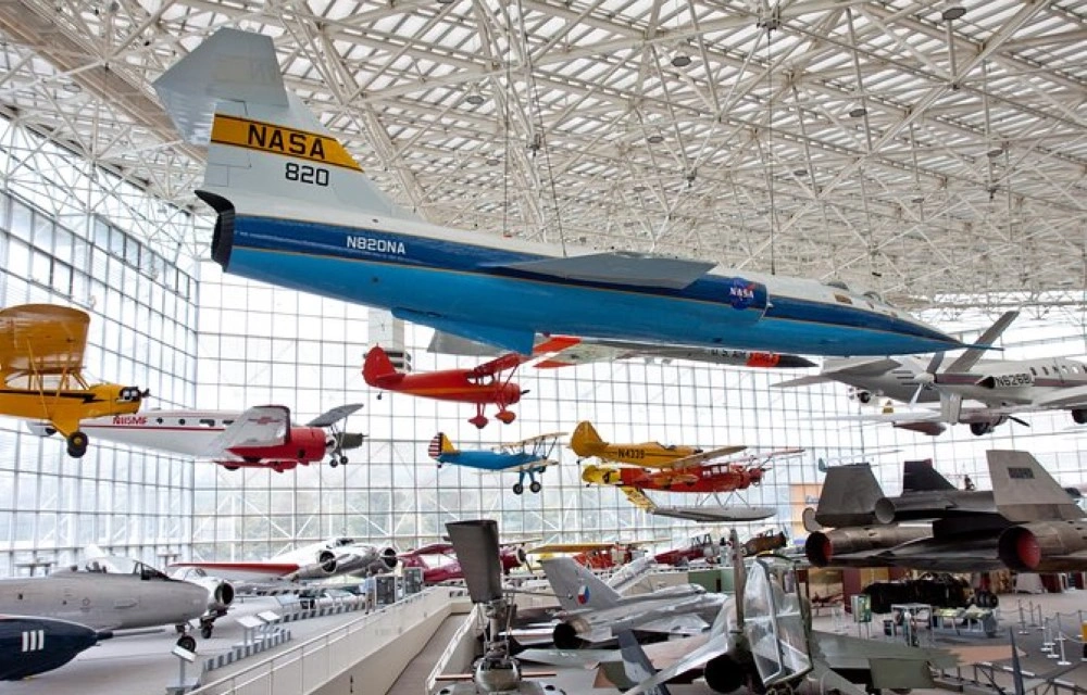 La Hacienda Motel - Seattle Attraction Pictures